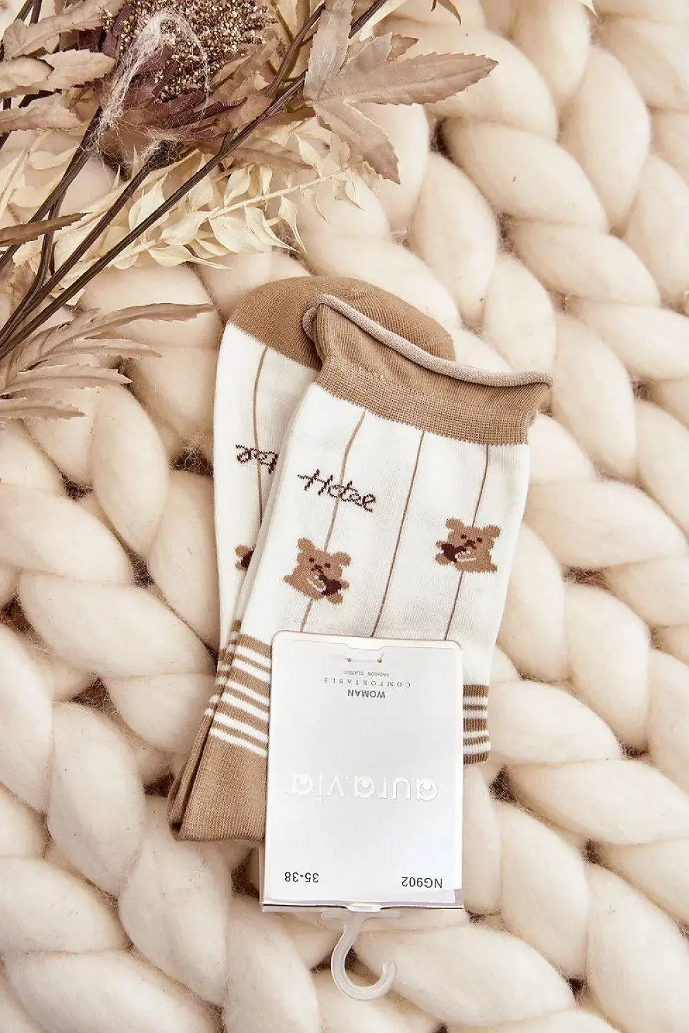 Step in style Socks model 191169