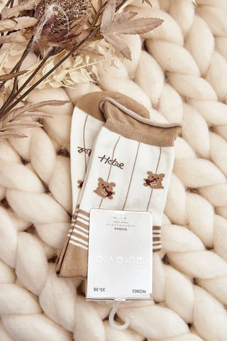 Step in style Socks model 191169