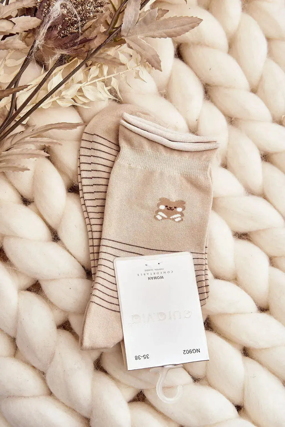 Step in style Socks model 191169