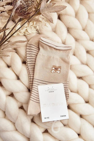 Step in style Socks model 191169