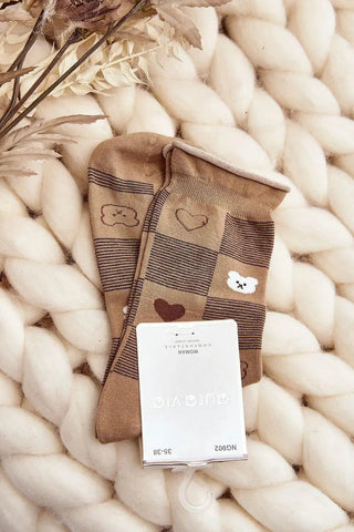 Step in style Socks model 191169