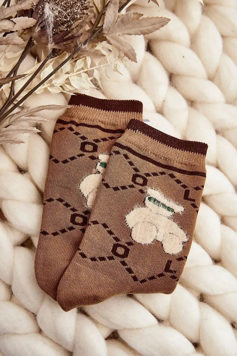 Step in style Socks model 191174
