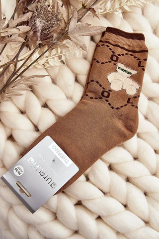 Step in style Socks model 191174
