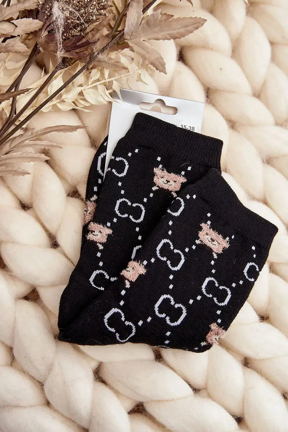 Step in style Socks model 191174