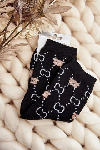 Step in style Socks model 191174