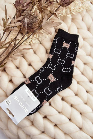 Step in style Socks model 191174