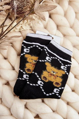Step in style Socks model 191174