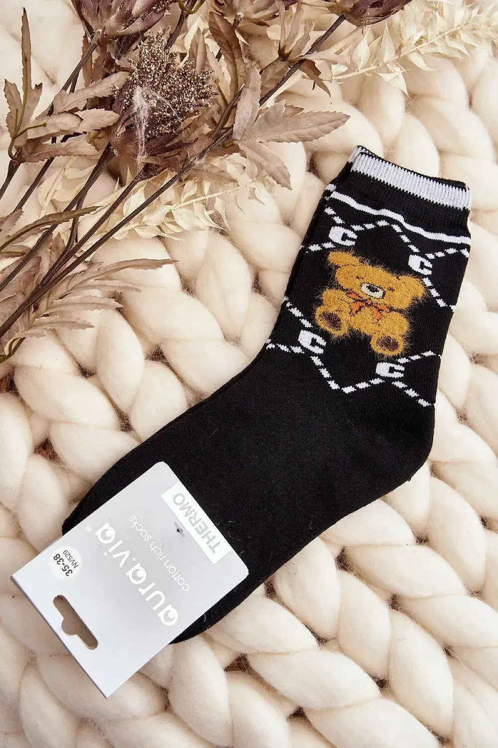 Step in style Socks model 191174