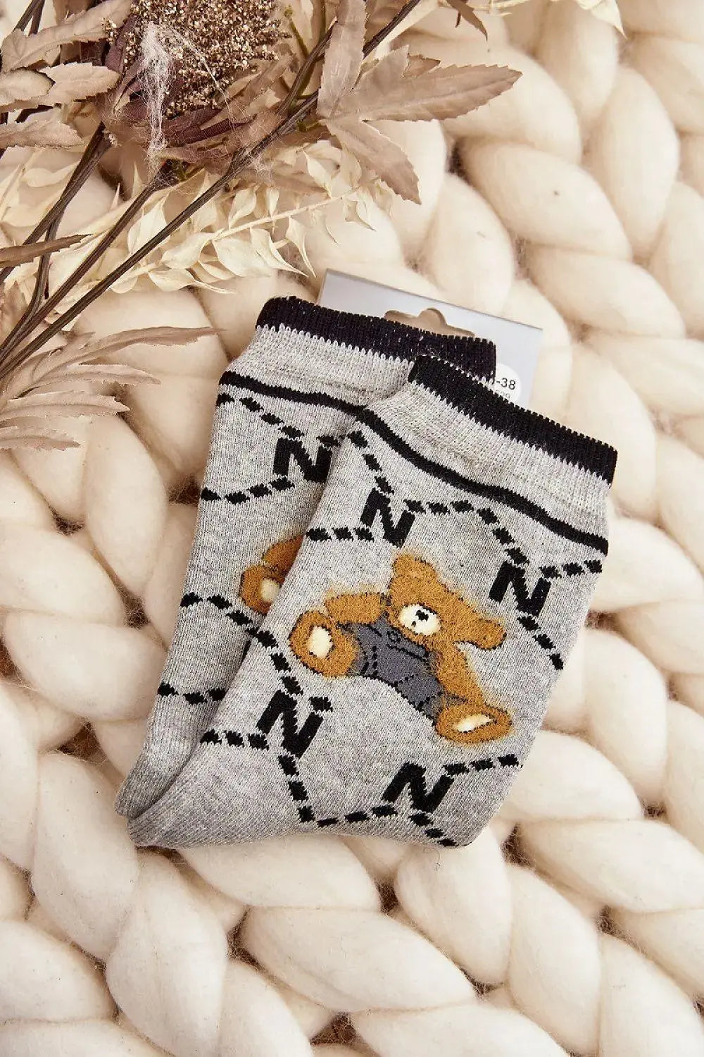 Step in style Socks model 191174