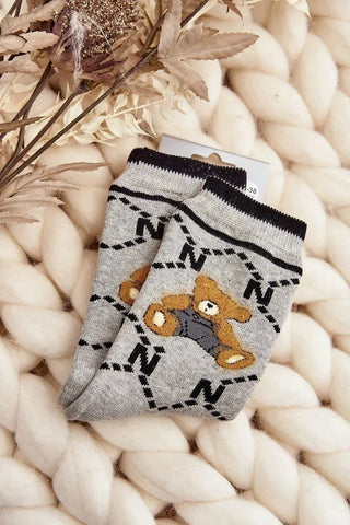 Step in style Socks model 191174