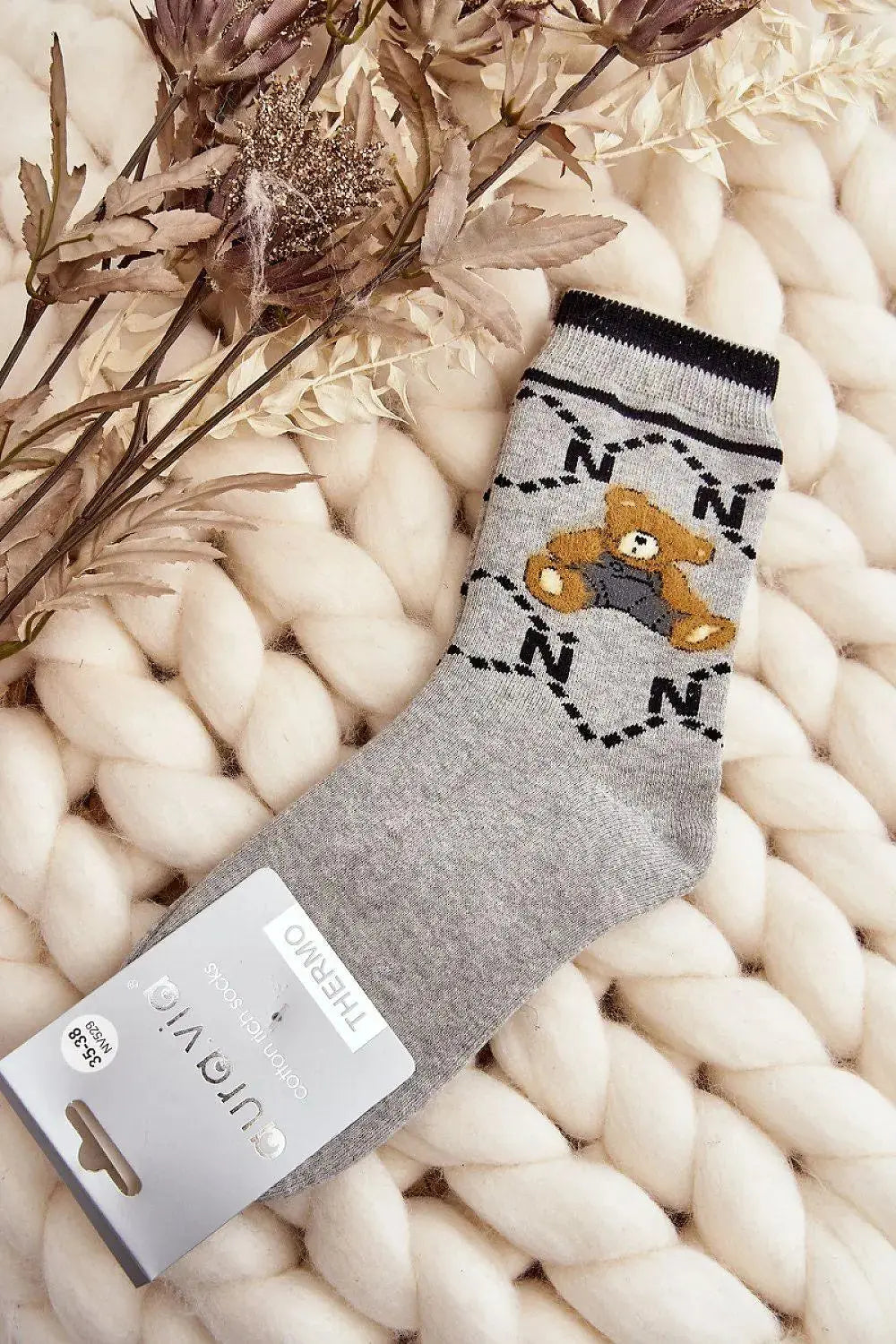 Step in style Socks model 191174