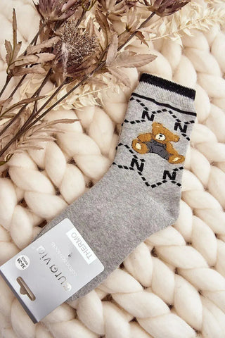 Step in style Socks model 191174