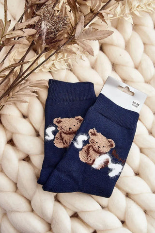 Step in style Socks model 191180
