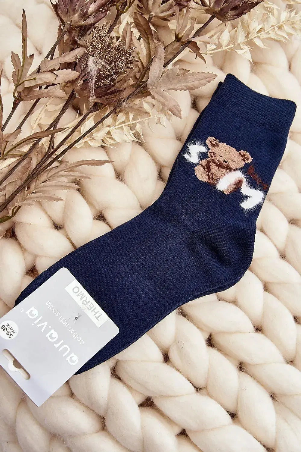 Step in style Socks model 191180