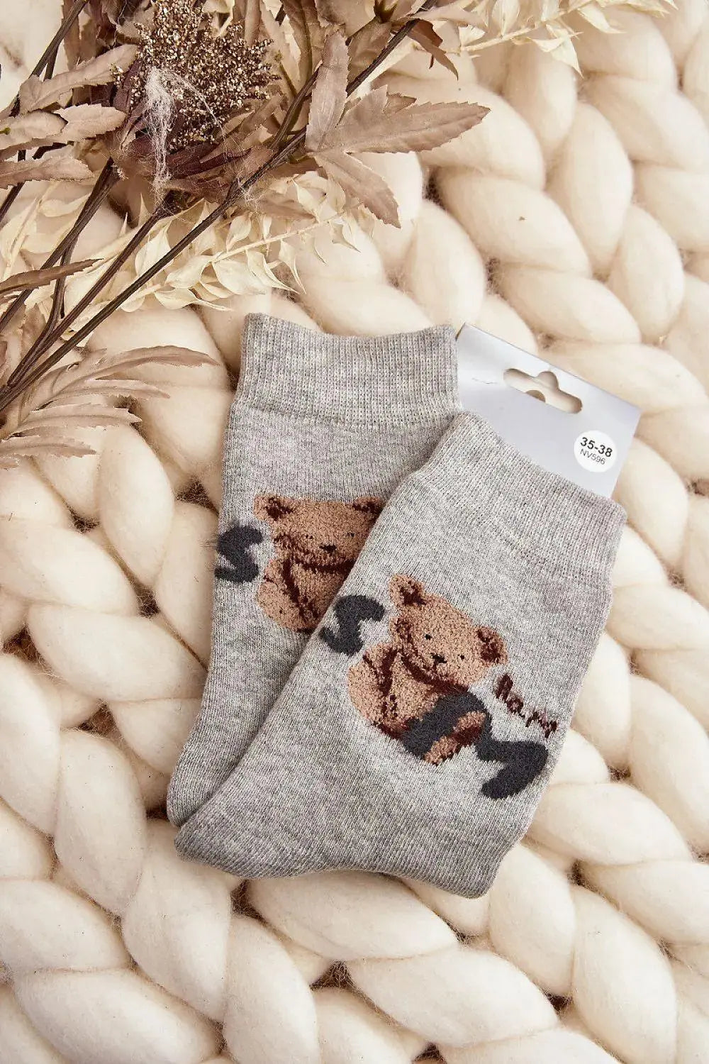 Step in style Socks model 191180