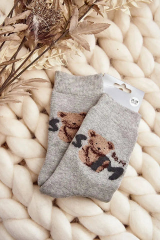 Step in style Socks model 191180