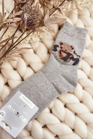 Step in style Socks model 191180