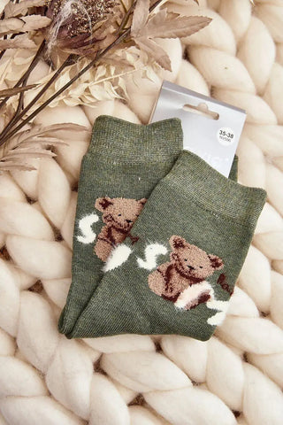 Step in style Socks model 191180