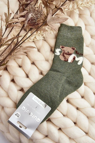 Step in style Socks model 191180