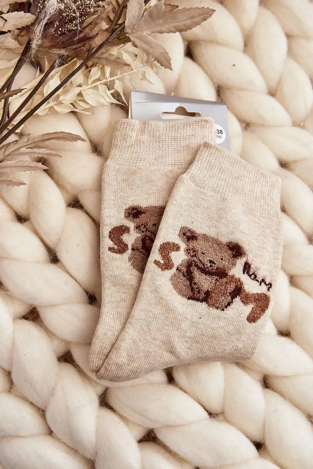 Step in style Socks model 191180