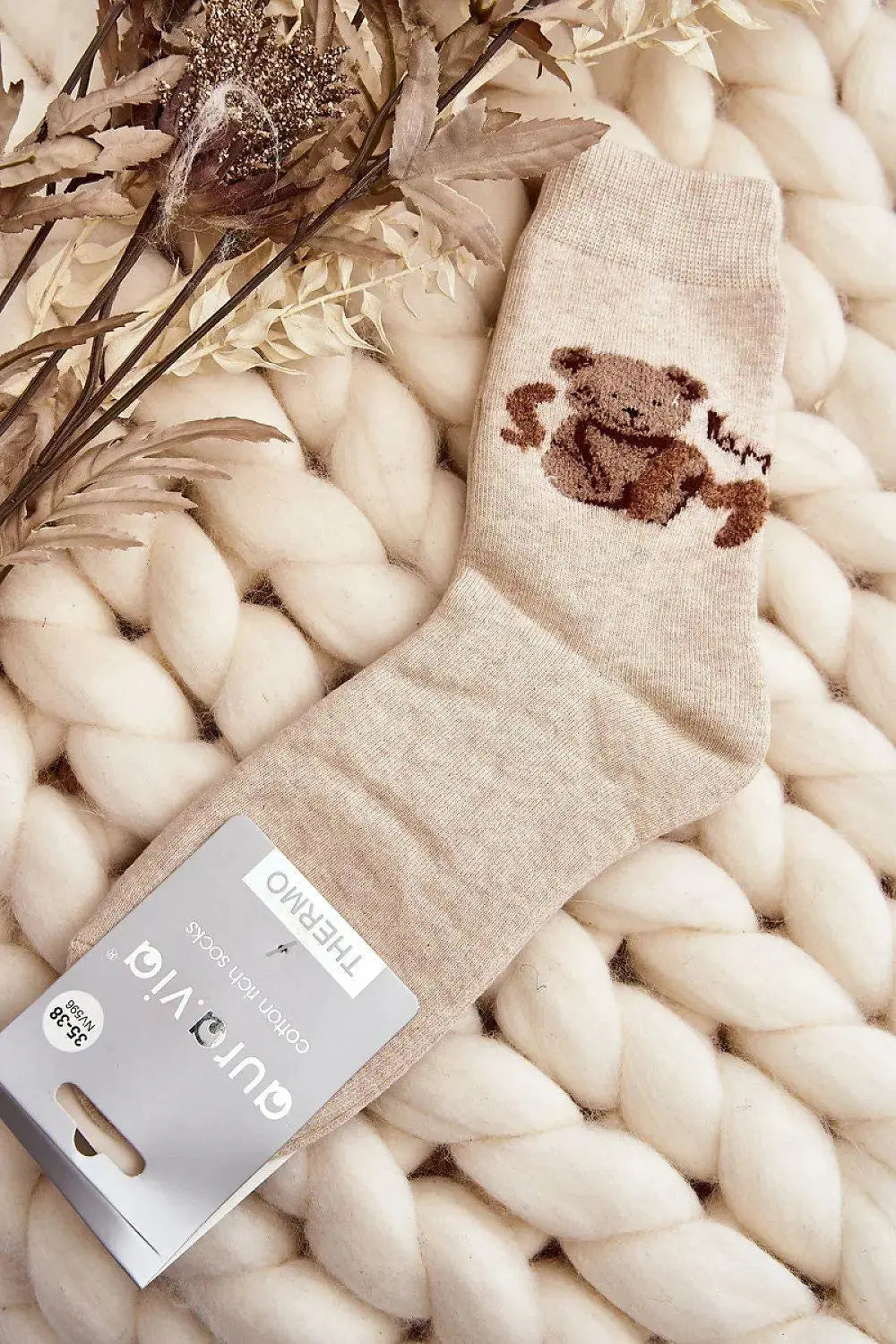 Step in style Socks model 191180