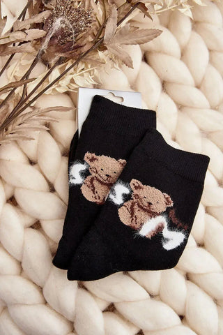 Step in style Socks model 191180