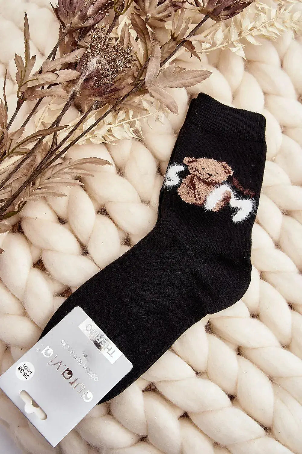 Step in style Socks model 191180