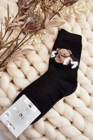 Step in style Socks model 191180