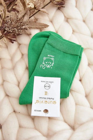 Step in style Socks model 191431