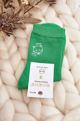 Step in style Socks model 191431