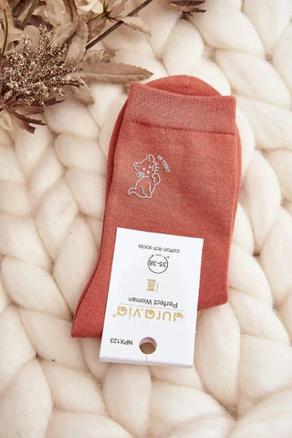 Step in style Socks model 191431