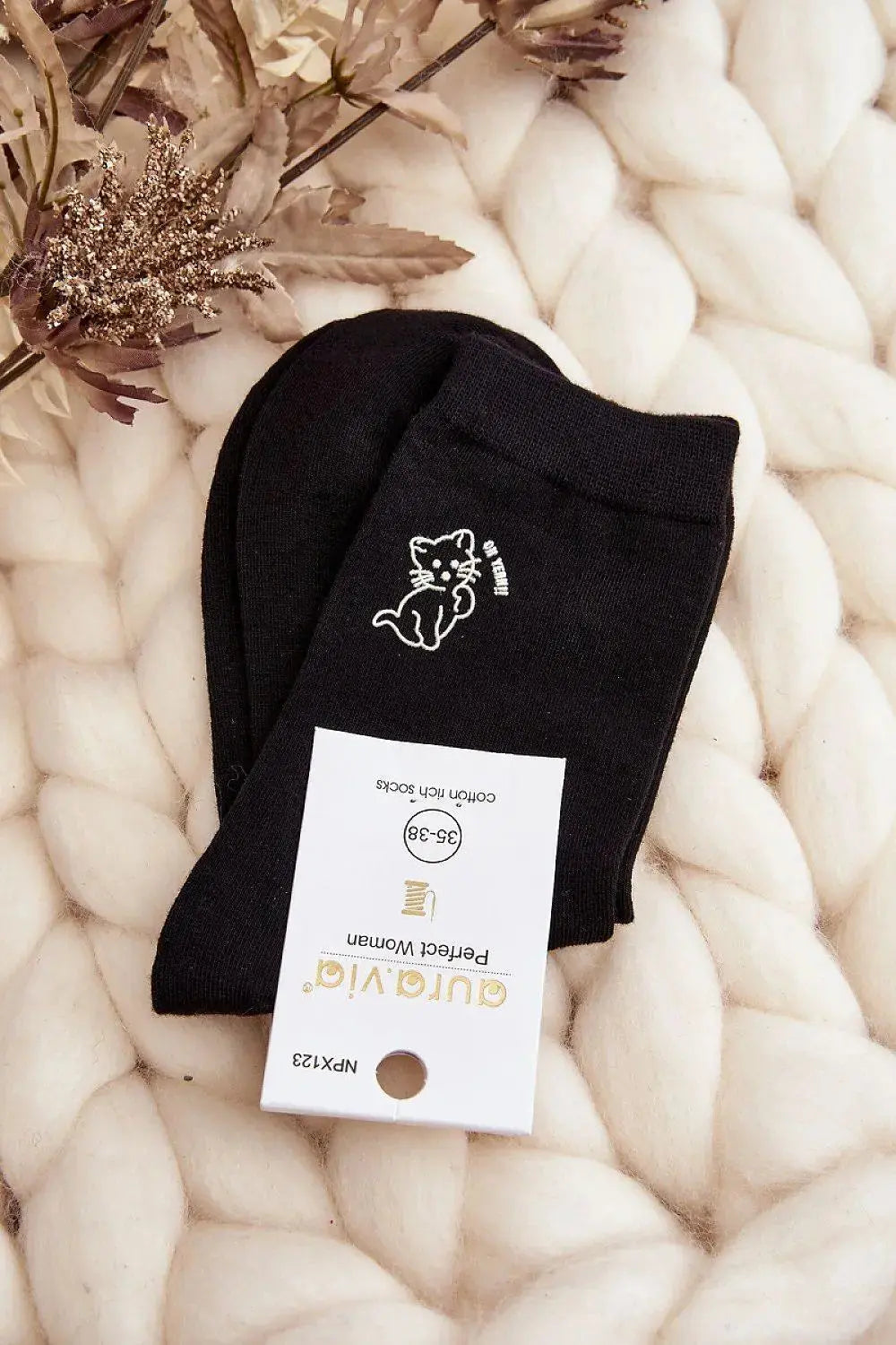 Step in style Socks model 191431