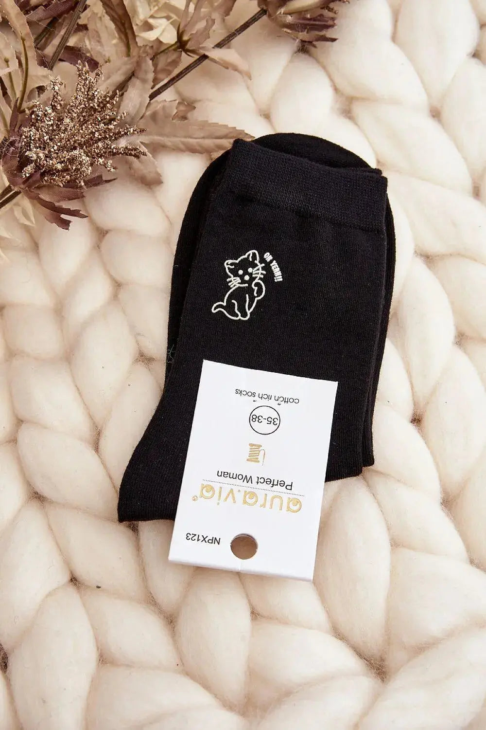 Step in style Socks model 191431