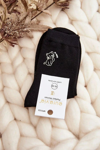 Step in style Socks model 191431