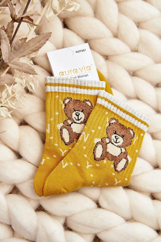 Step in style Socks model 191439