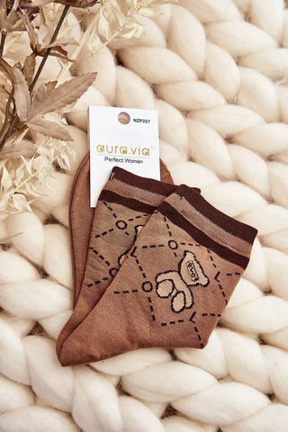 Step in style Socks model 191439