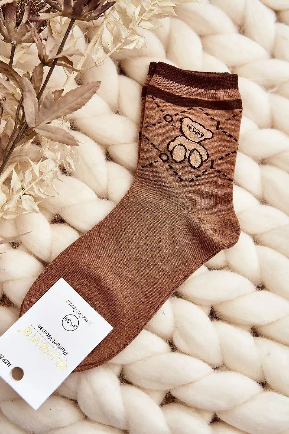 Step in style Socks model 191439