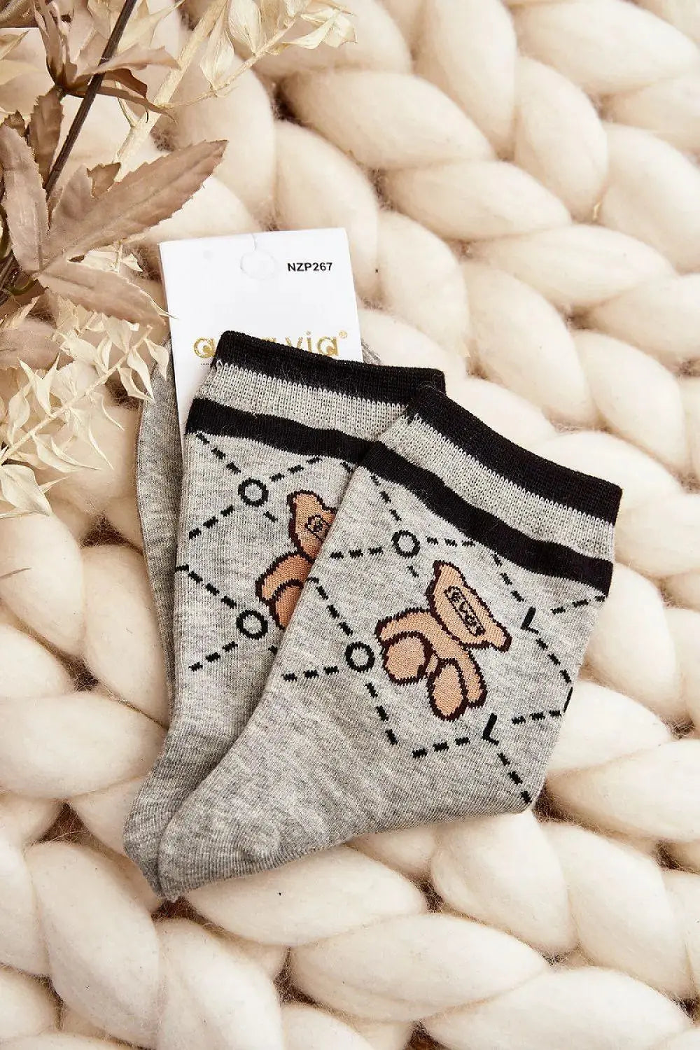 Step in style Socks model 191439