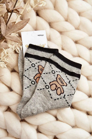 Step in style Socks model 191439