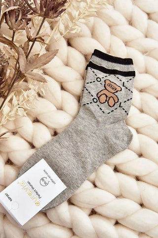 Step in style Socks model 191439