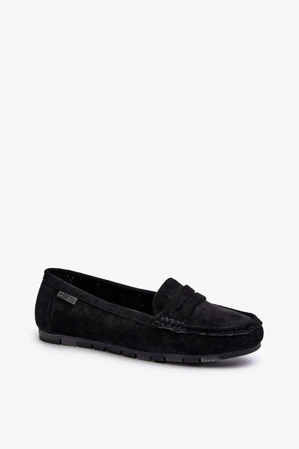 Step in style Women's moccasins from the BIG STAR brand