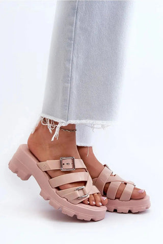 Step in style ZAXY brand flip flops made of high-quality material