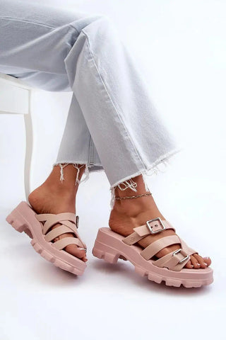 Step in style ZAXY brand flip flops made of high-quality material