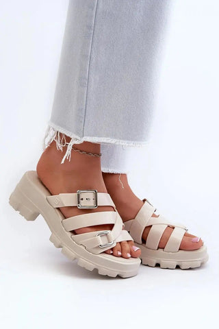 Step in style ZAXY brand flip flops made of high-quality material