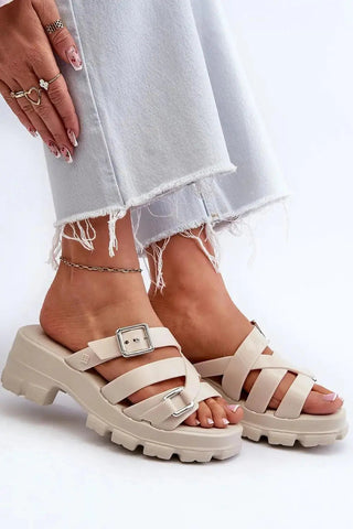 Step in style ZAXY brand flip flops made of high-quality material