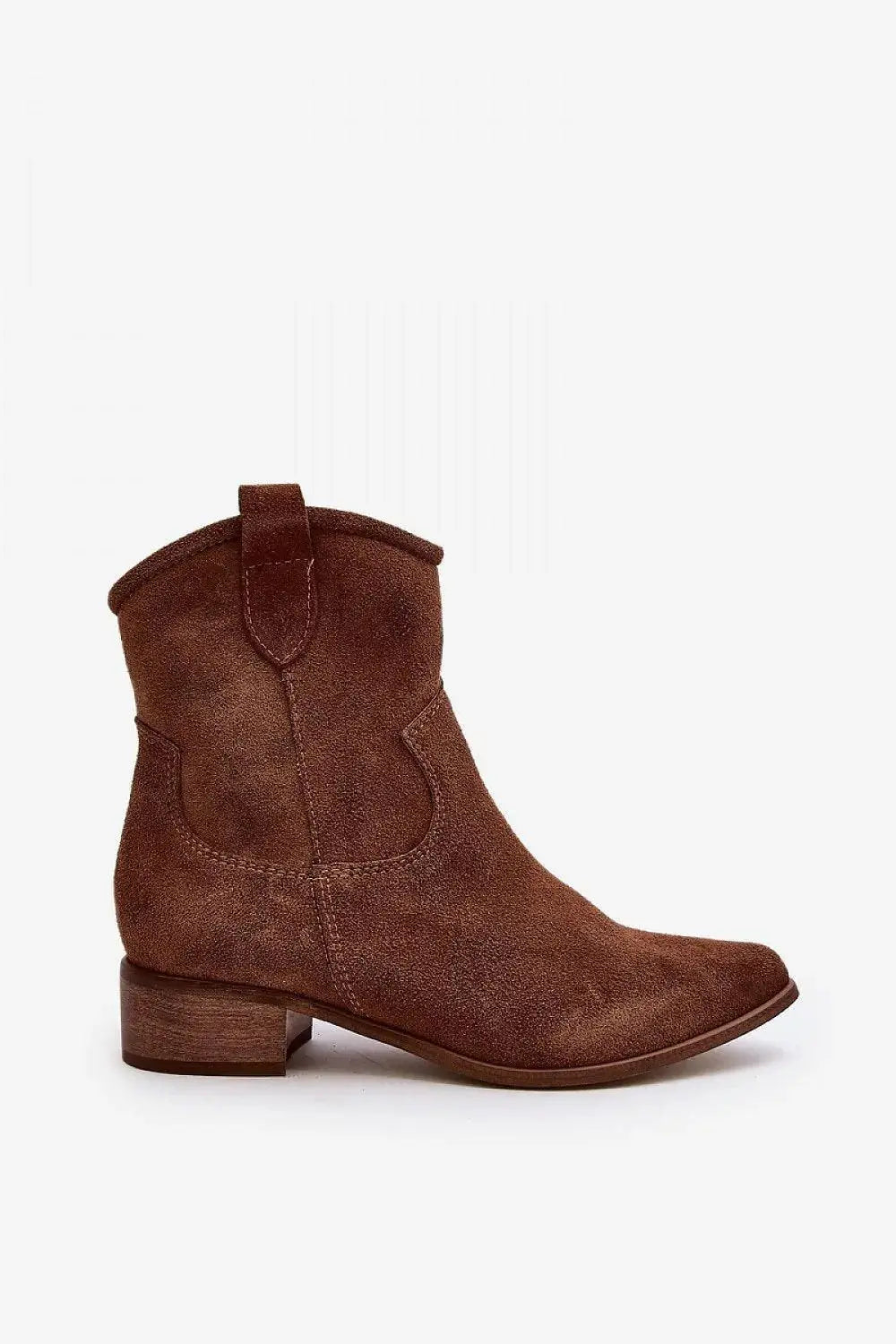 Step in style women's fashionable cowgirl style boots