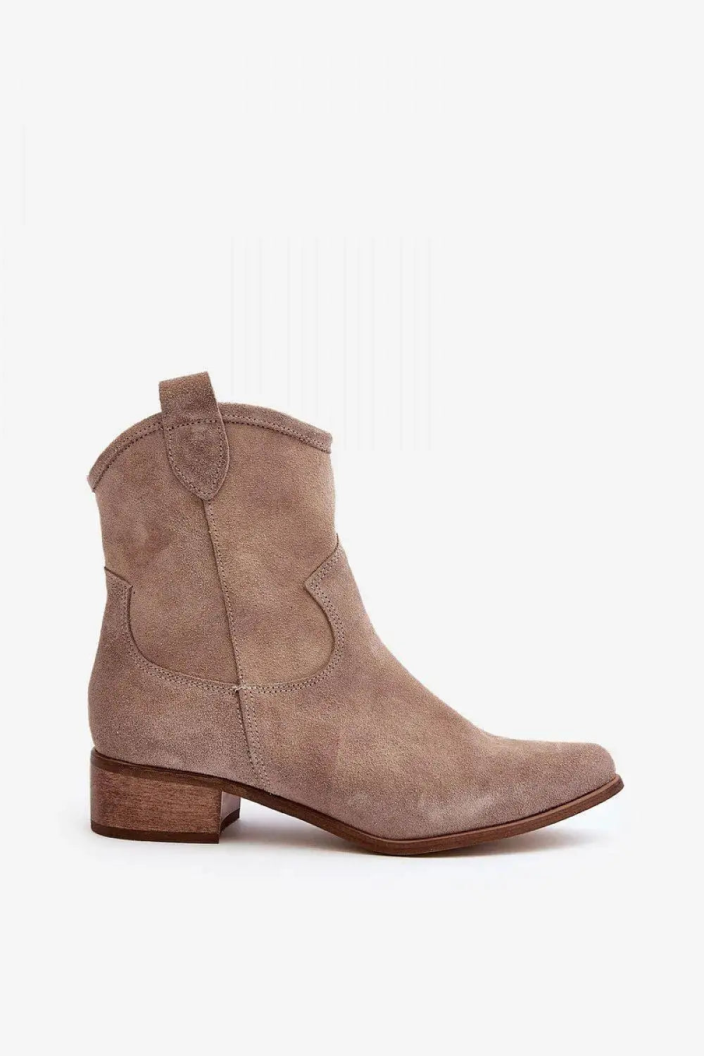 Step in style women's fashionable cowgirl style boots