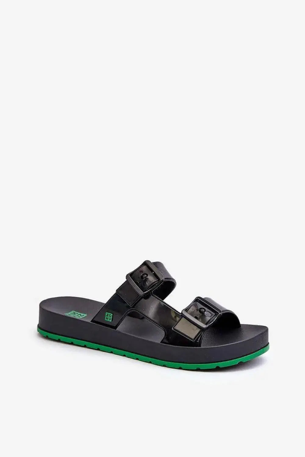 Step in style women's flip flops