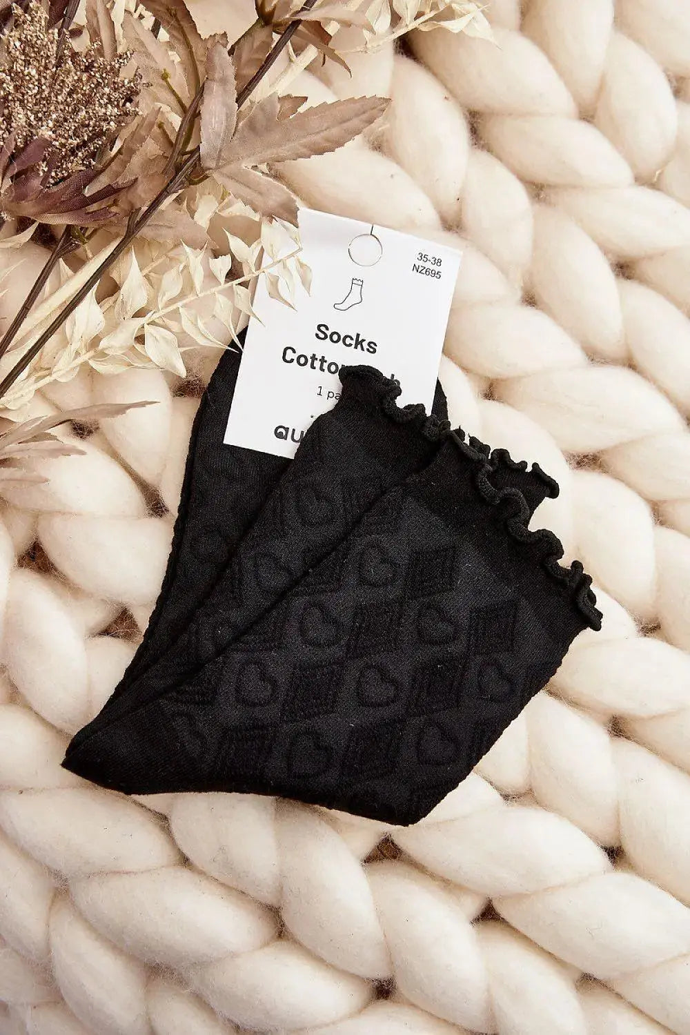 Step in style womens cotton ankle socks