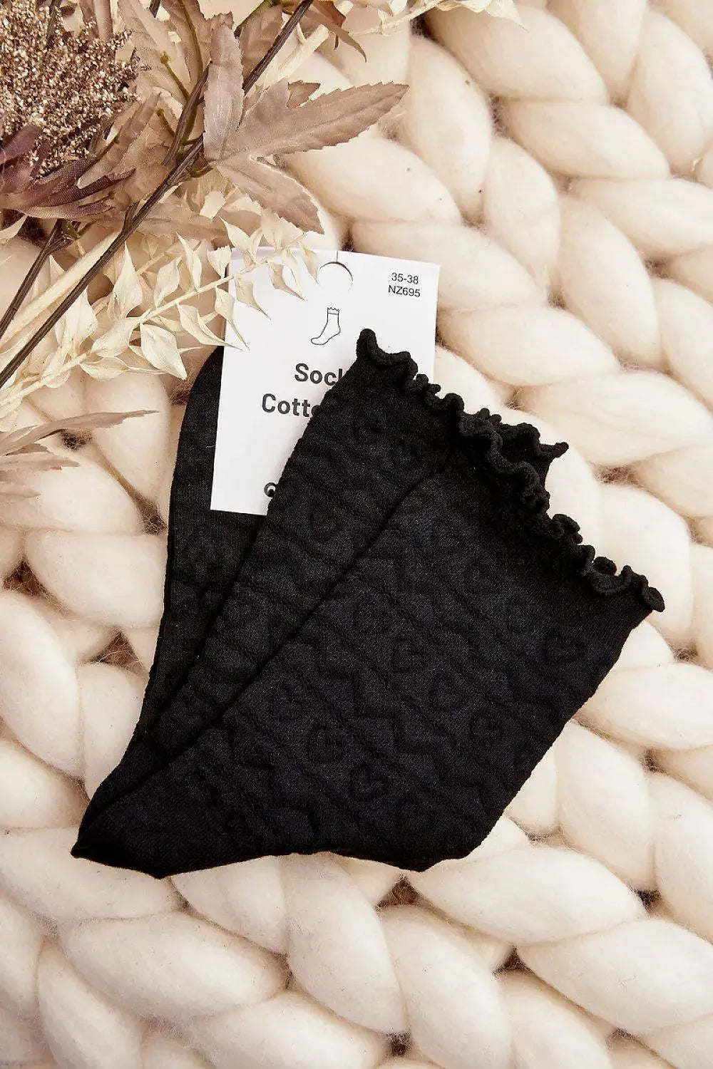 Step in style womens cotton ankle socks